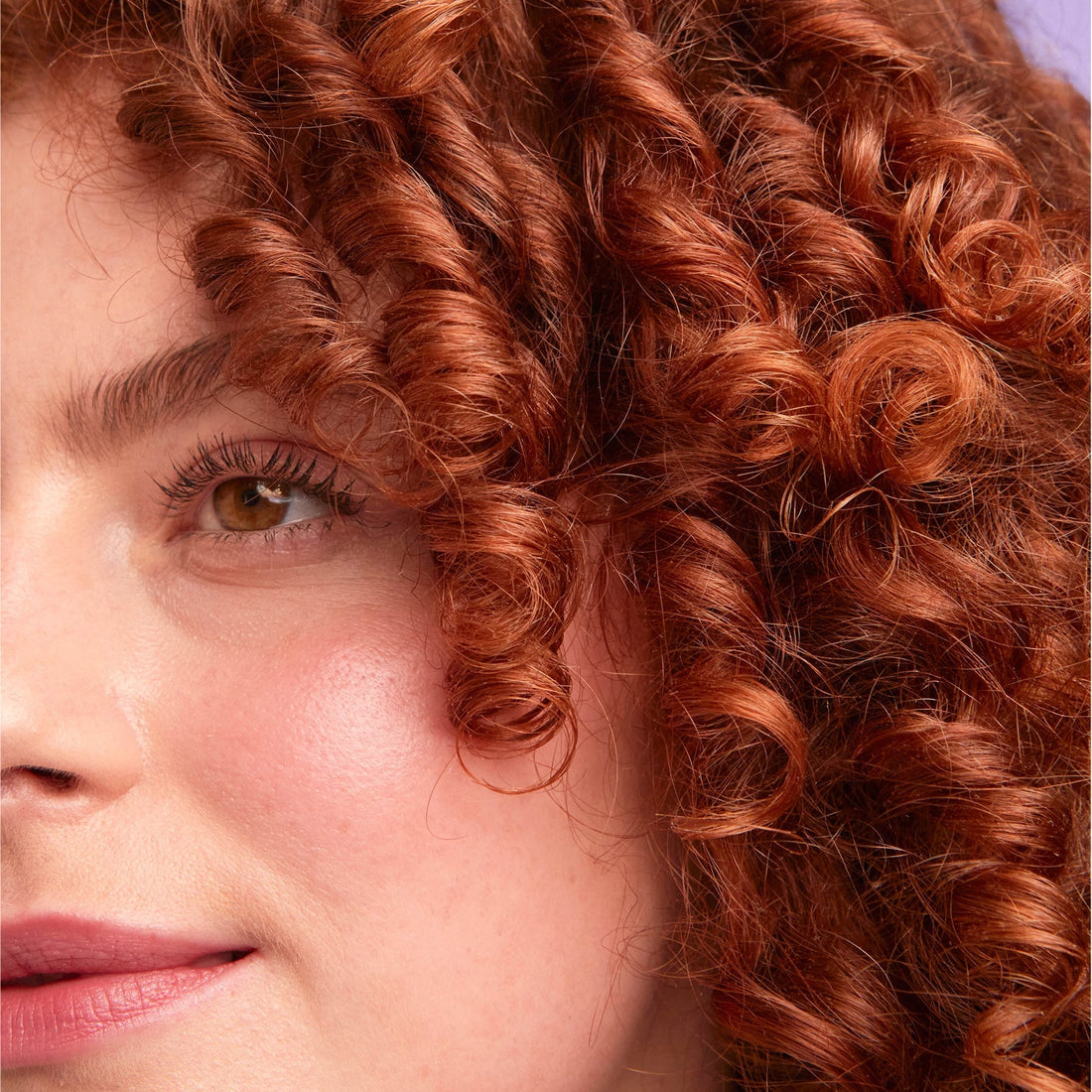 How To Fix Wet Frizz in Curly Hair | Smooth, Defined Curls | Only Curls