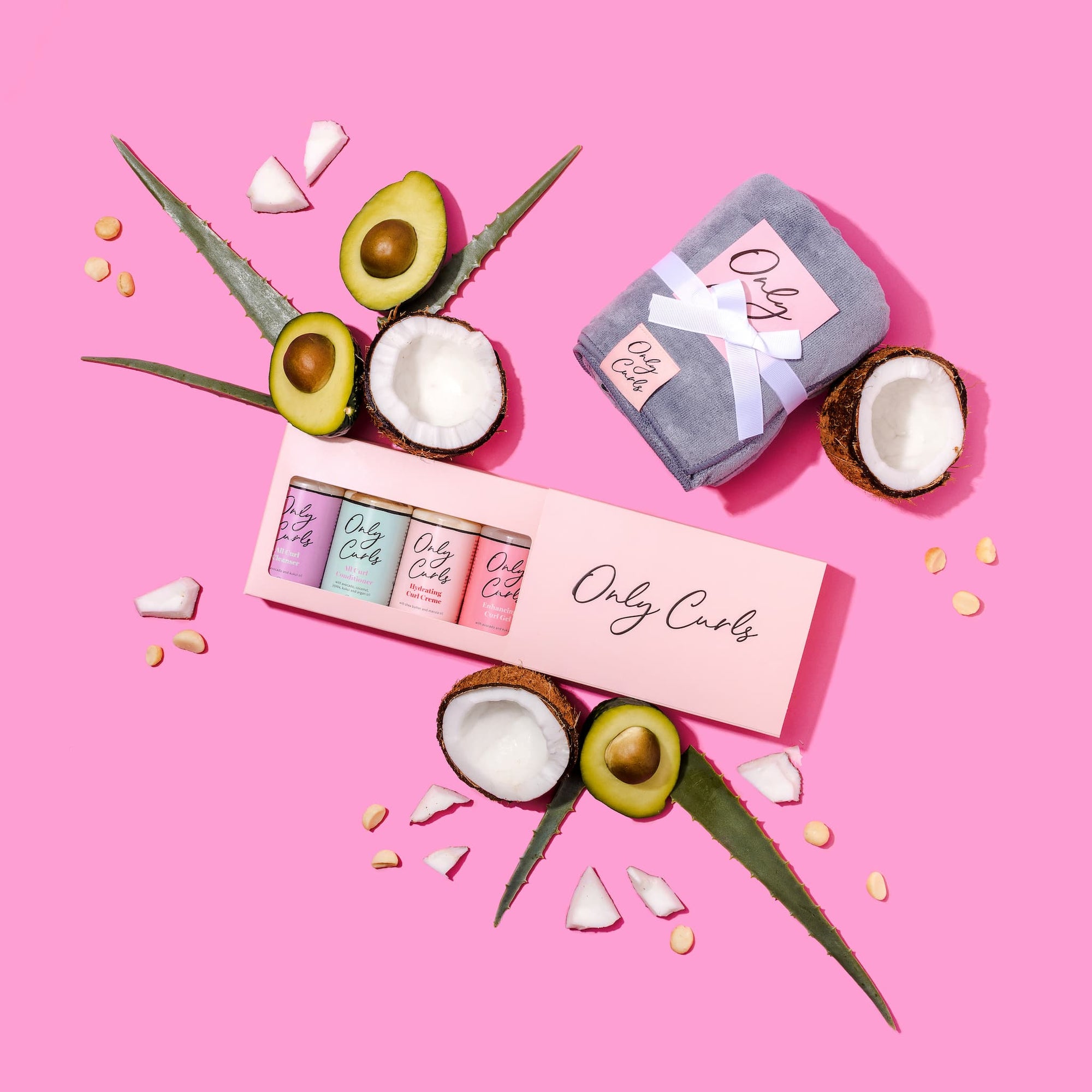 How To Get the Best Results With Our Microfibre Hair Towel