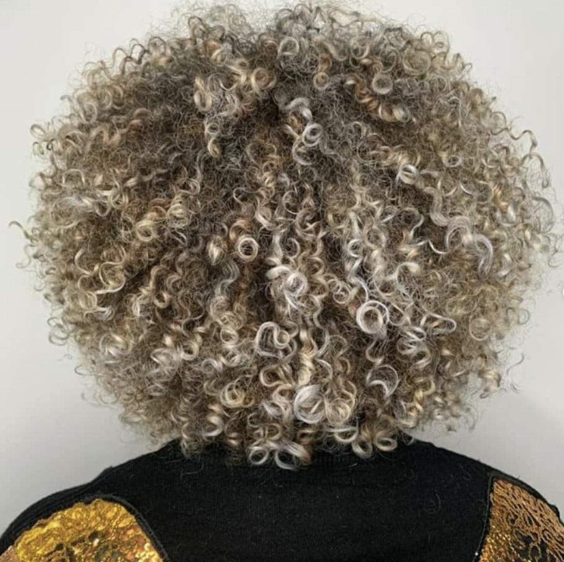 Amazing Haircuts for Coily Hair