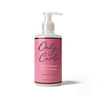 Only Curls Intense Moisture Leave-in Cream - Only Curls