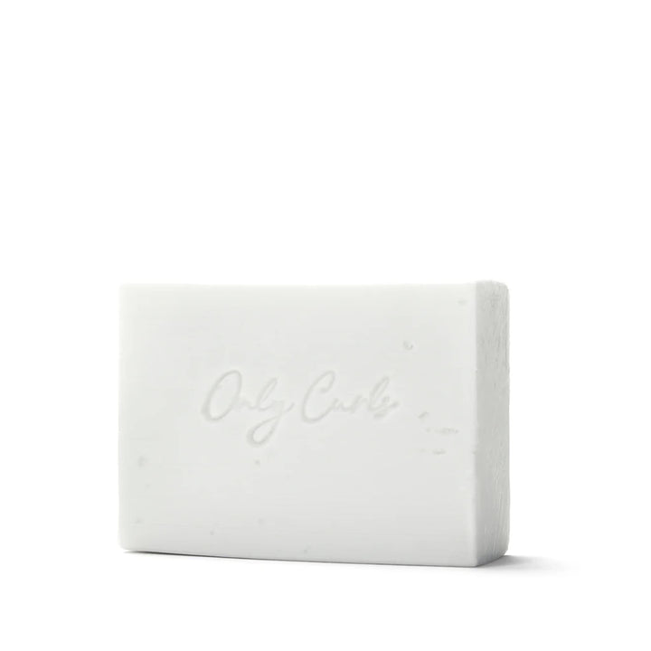 Only Curls Curl Cleansing Shampoo Bar