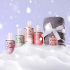 The Curl Wonders Collection - Only Curls