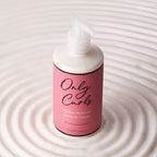 Only Curls Intense Moisture Leave-in Cream - Only Curls