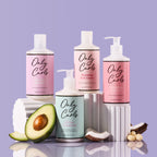 The Curly Bundle - Only Curls