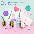 Little Curls Starter Pack - Only Curls