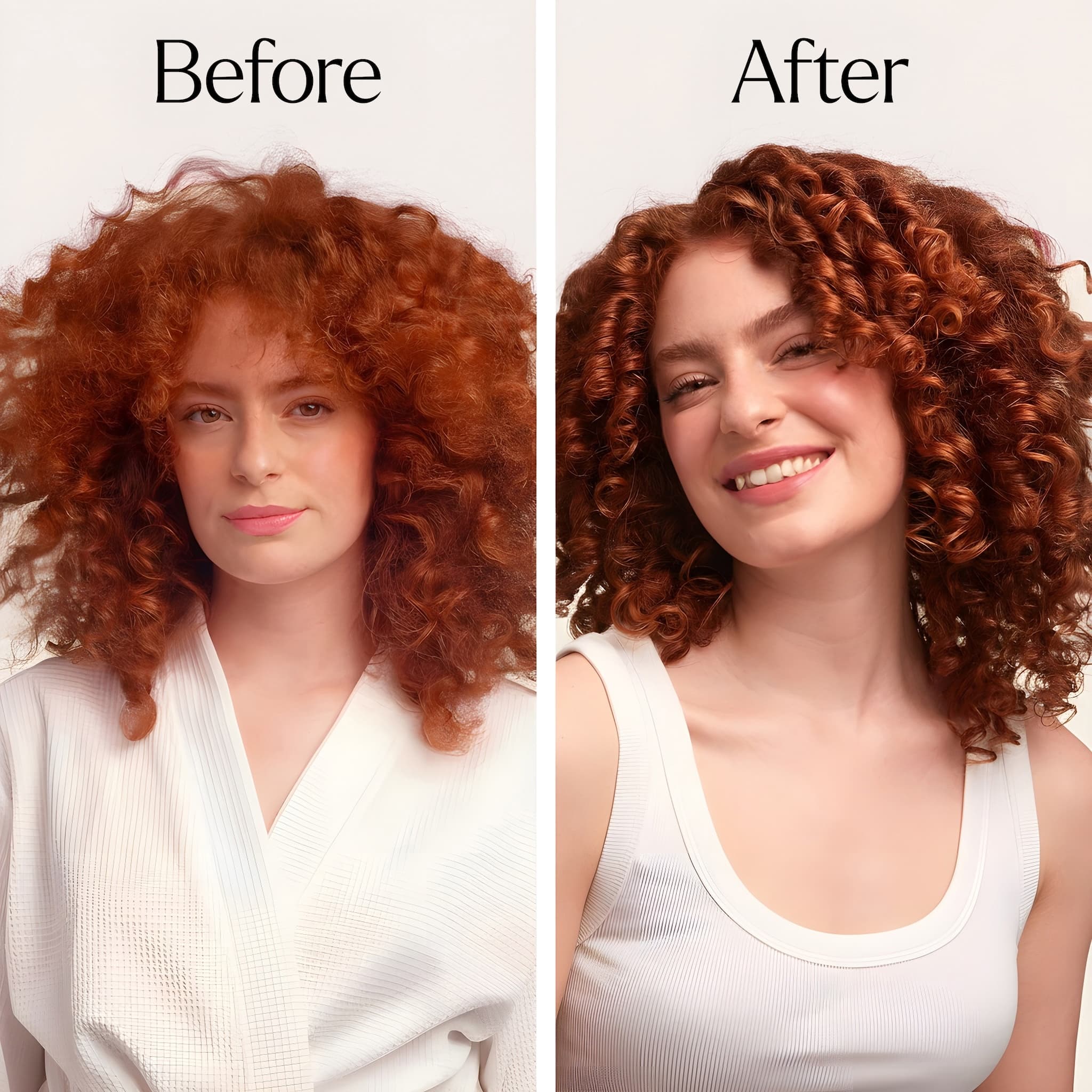 Only Curls Volumising Curl Mousse