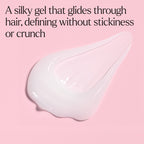 Only Curls Berry Blossom Enhancing Curl Gel - Only Curls