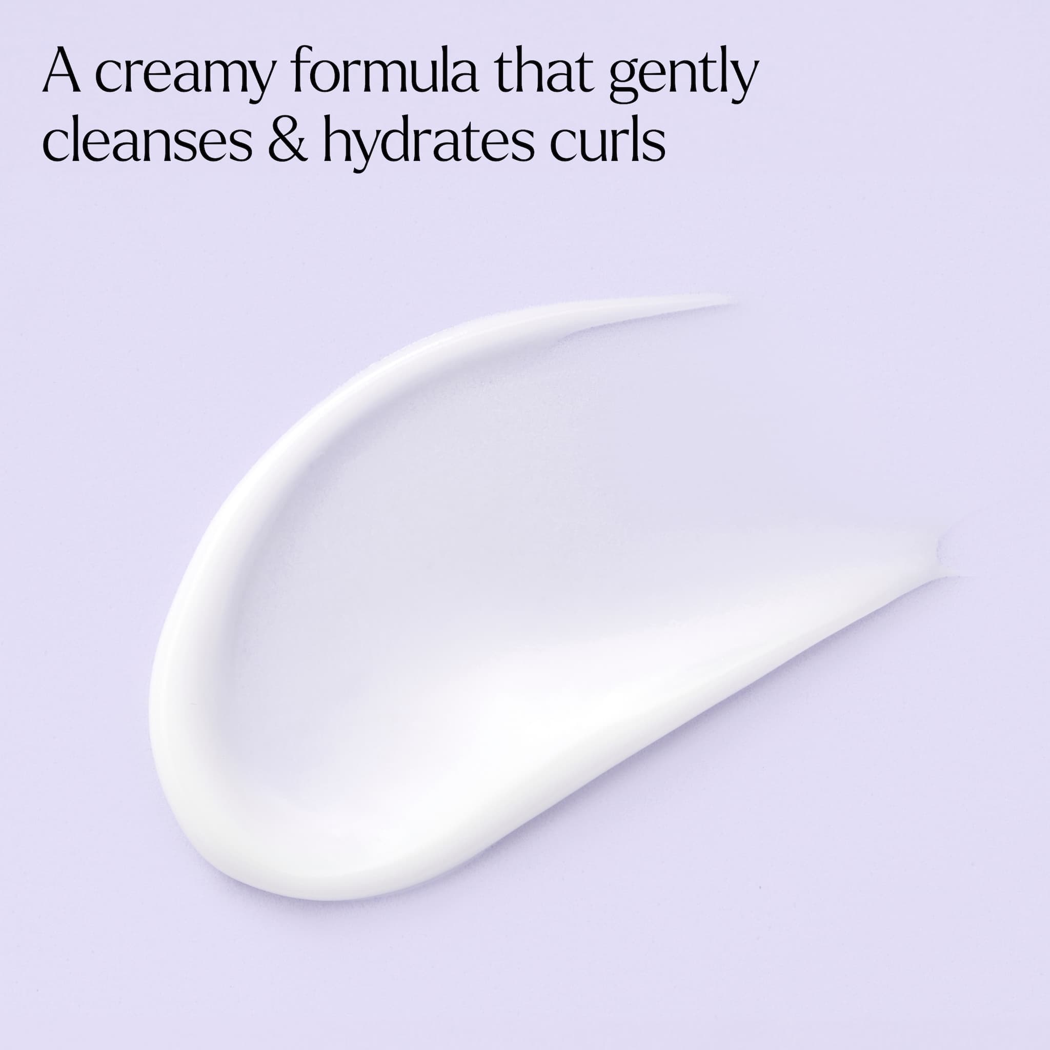 Only Curls Cleansing Co-Wash - Only Curls