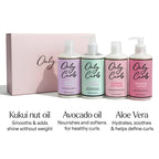 The Curly Bundle - Only Curls