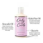 Only Curls All Curl Cleanser