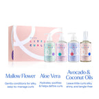 Little Curls Bundle - Only Curls