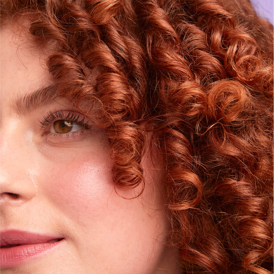 The Curly Starter Bundle - Only Curls