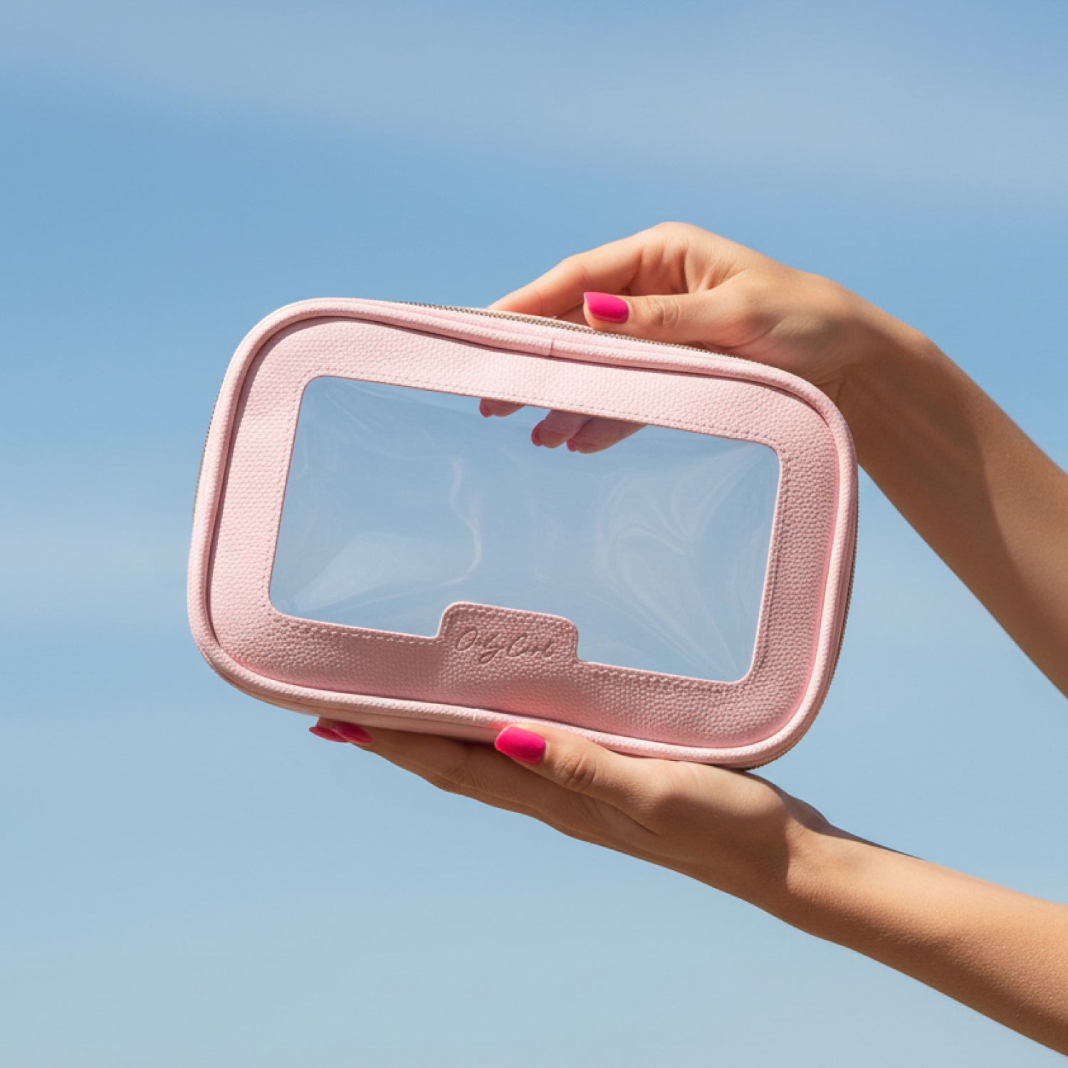 The Curls on the Go Travel Set