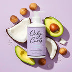 Only Curls Cleansing Co-Wash - Only Curls