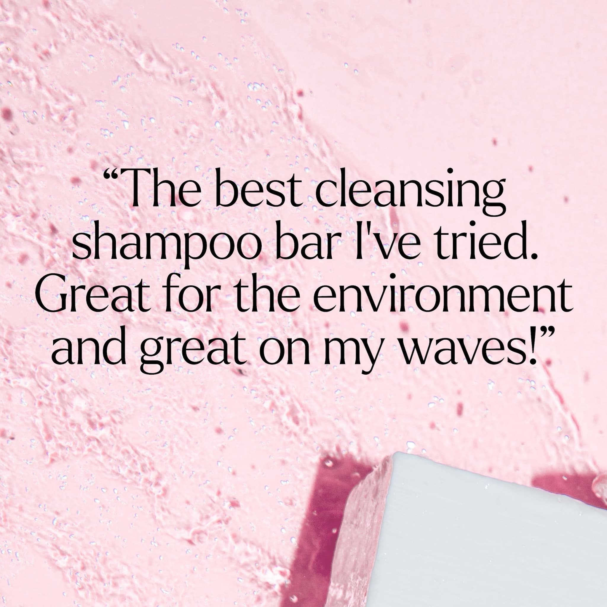 Only Curls Curl Cleansing Shampoo Bar - Only Curls