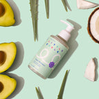 Little Curls Mini Super Shampoo - Only Curls