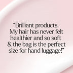 The Curls on the Go Travel Set