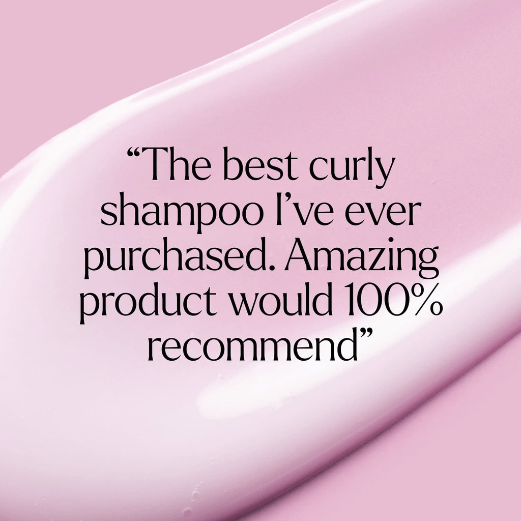 Only Curls All Curl Cleanser