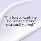 Only Curls Cleansing Co-Wash - Only Curls