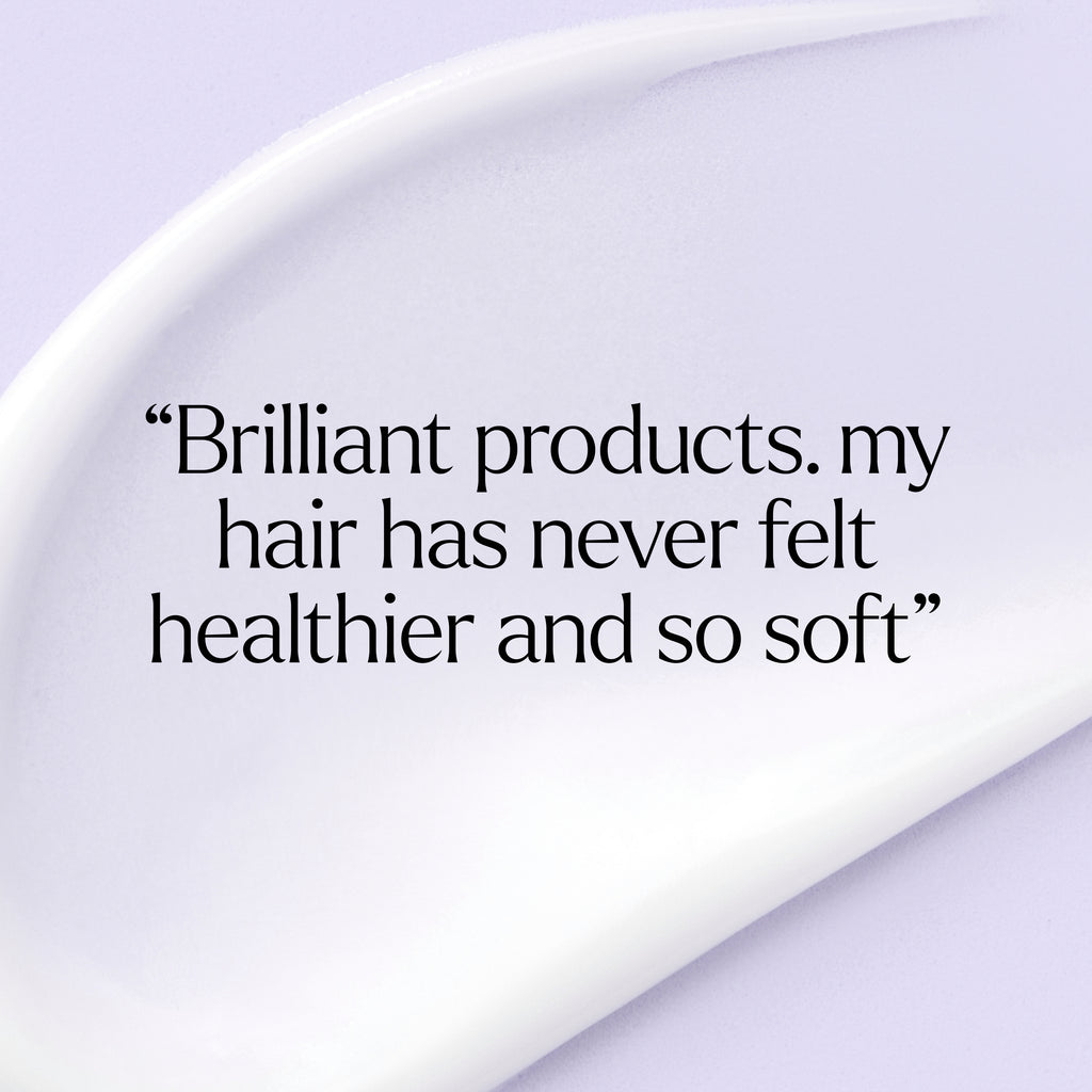 The Curly Starter Bundle - Only Curls