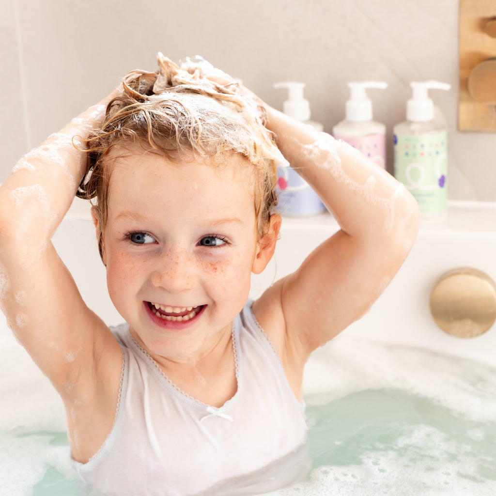 Little Curls Mini Detangling Conditioner - Only Curls