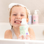 Little Curls Super Shampoo - Only Curls