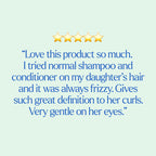 Little Curls Super Shampoo - Only Curls