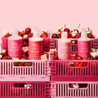Only Curls Berry Blossom Hydrating Curl Creme - Only Curls