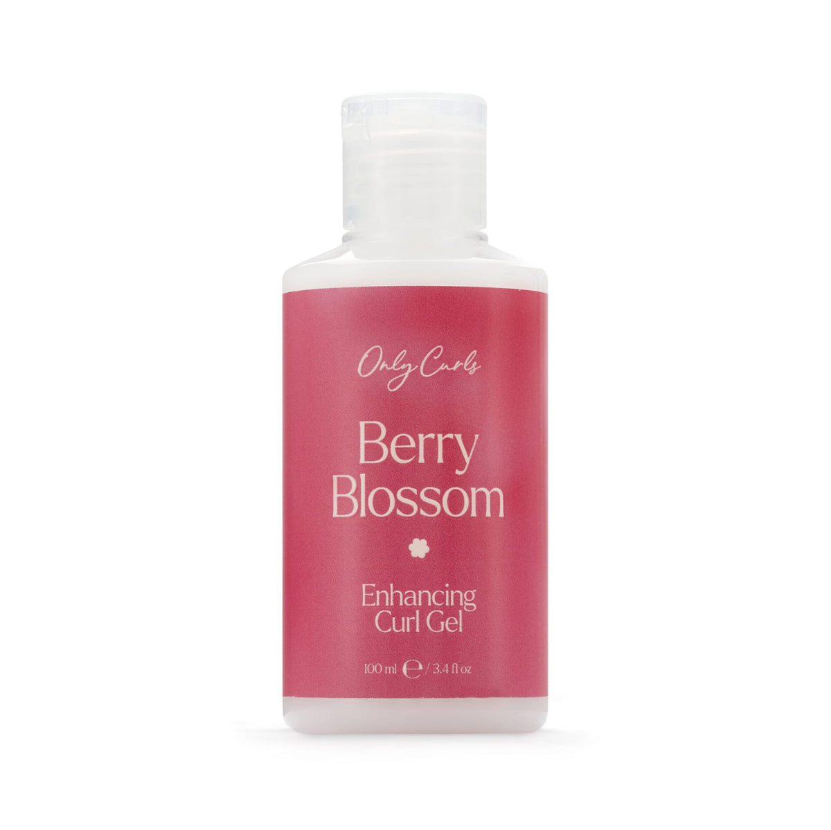 Only Curls Berry Blossom Enhancing Curl Gel