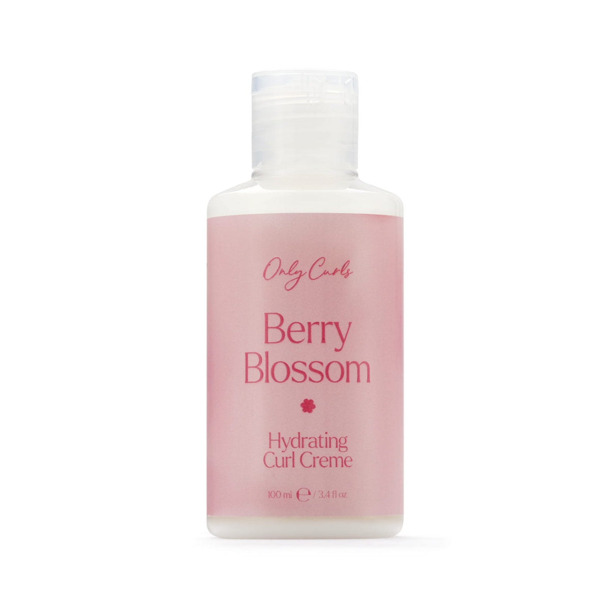 Only Curls Berry Blossom Hydrating Curl Creme