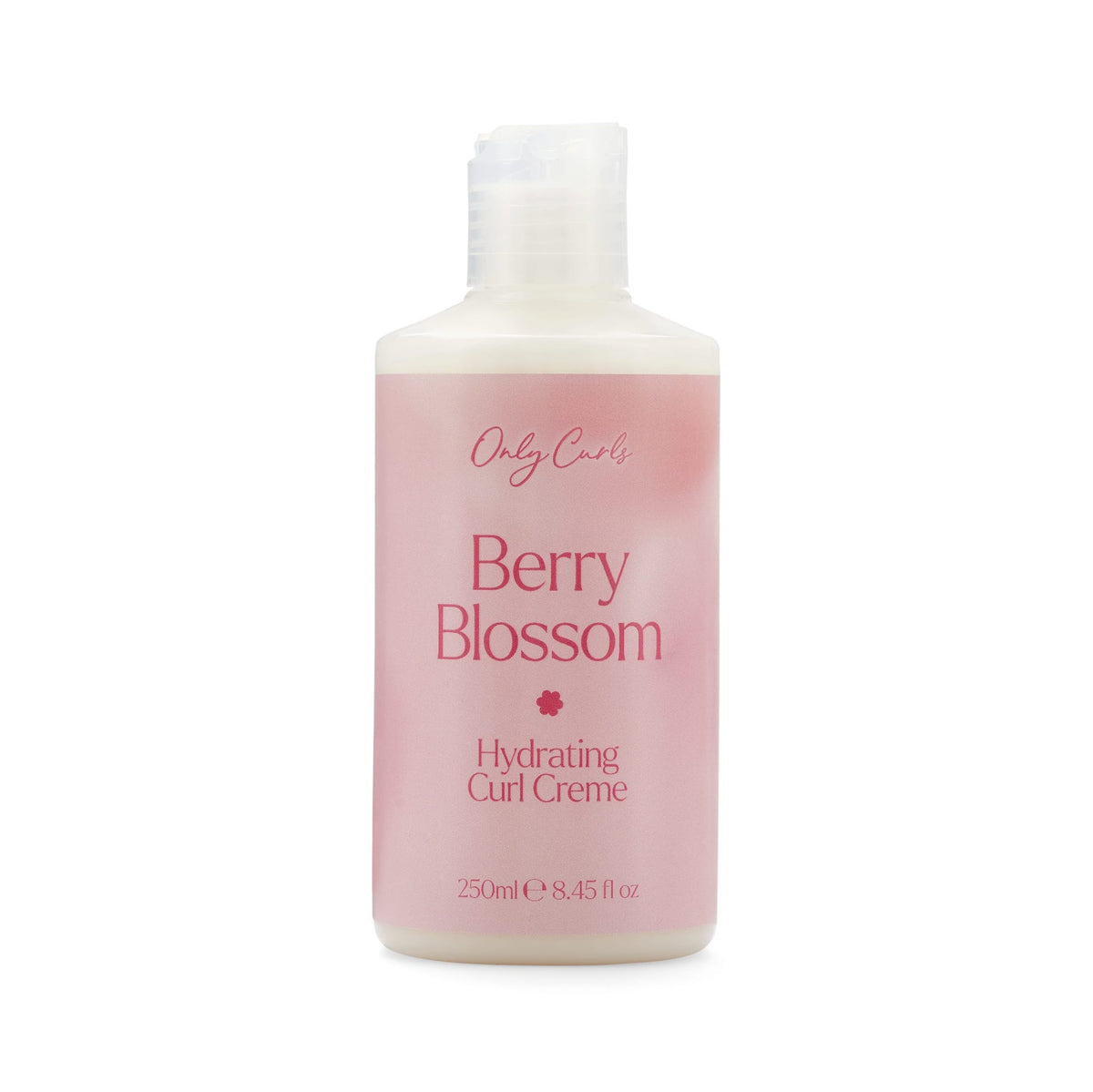 Only Curls Berry Blossom Hydrating Curl Creme