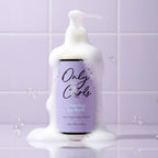 Only Curls Cleansing Co-Wash - Only Curls