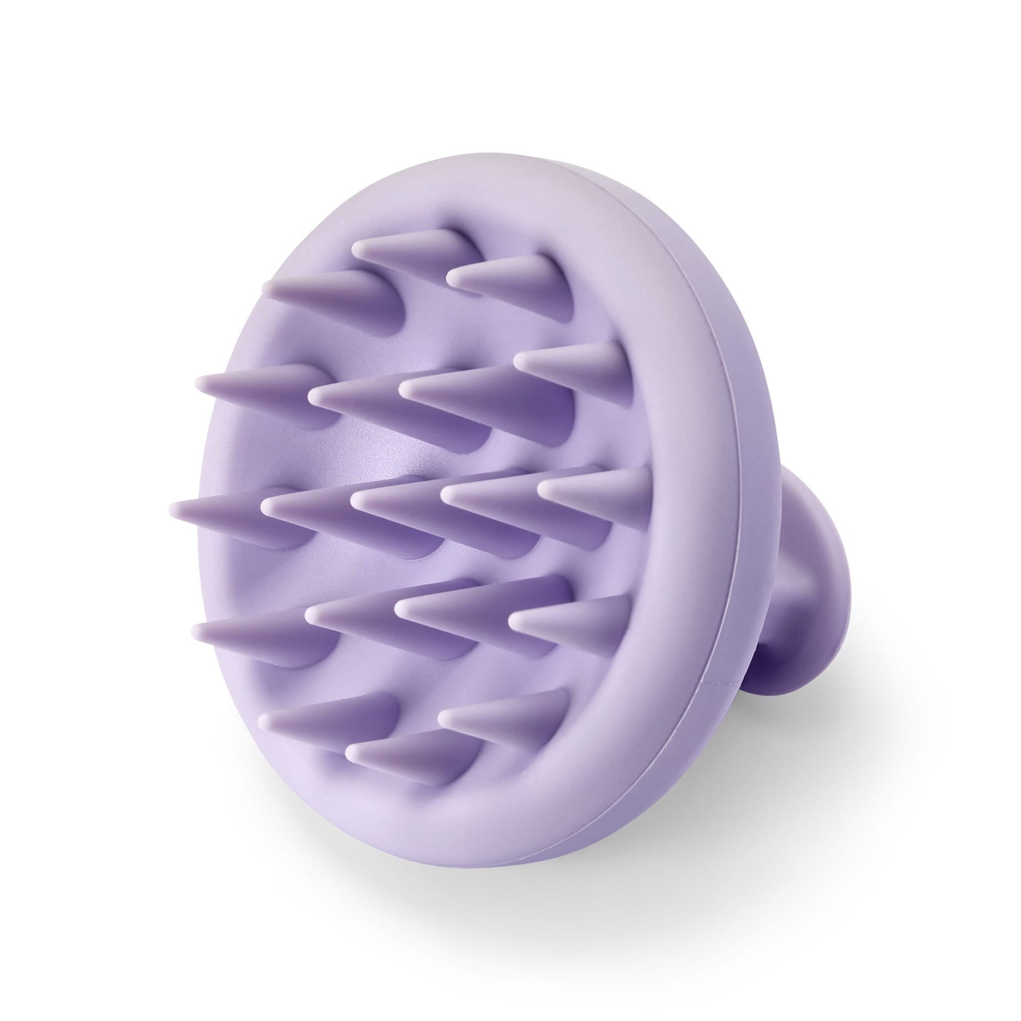 Only Curls Scalp Massager - Lilac - Only Curls