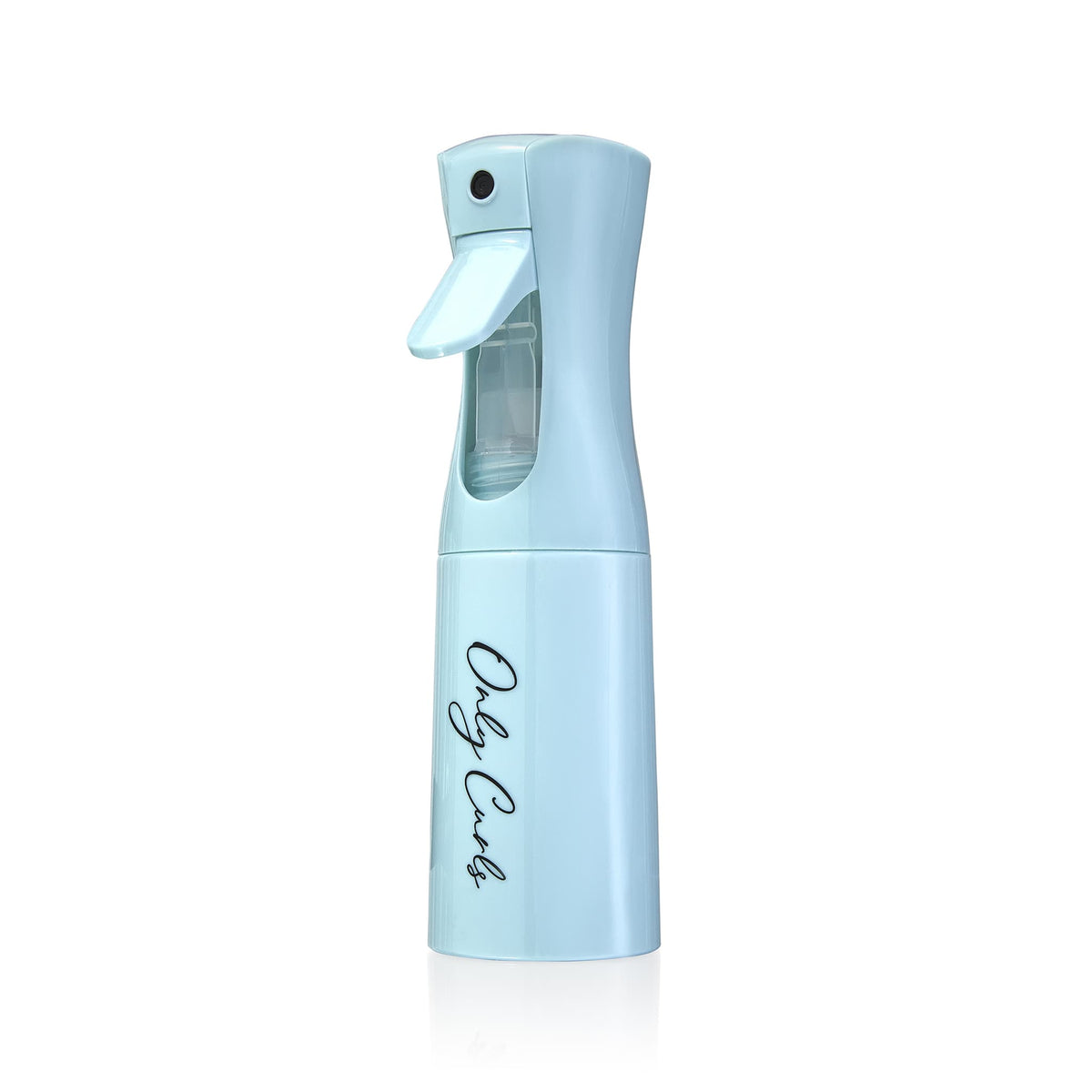 Only Curls Misting Bottle - Blue - Only Curls