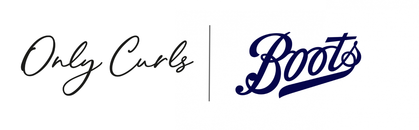 Only Curls and Boots logo