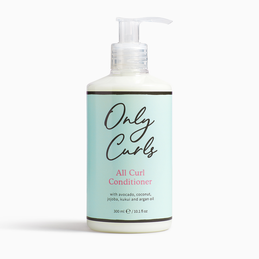 Only Curls All Curl Conditioner - Only Curls