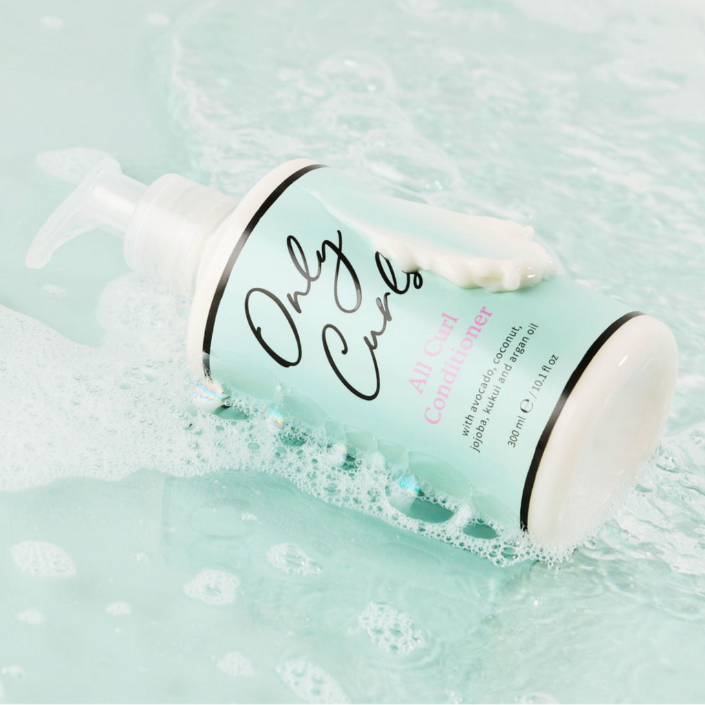 Only Curls All Curl Conditioner - Only Curls