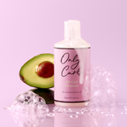 Only Curls All Curl Cleanser - Only Curls