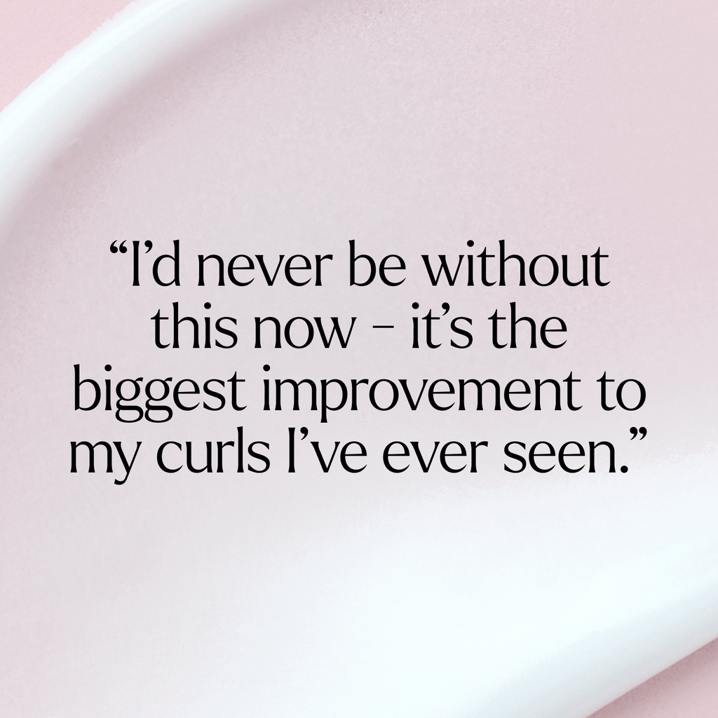 Only Curls Hydrating Curl Creme - Only Curls