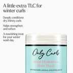 Winter Curl Kit