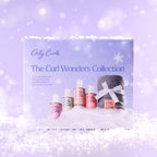 The Curl Wonders Collection - Only Curls