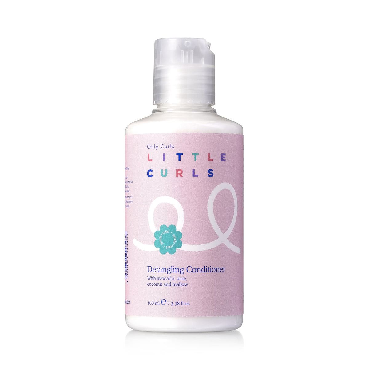 Little Curls Detangling Conditioner - Only Curls