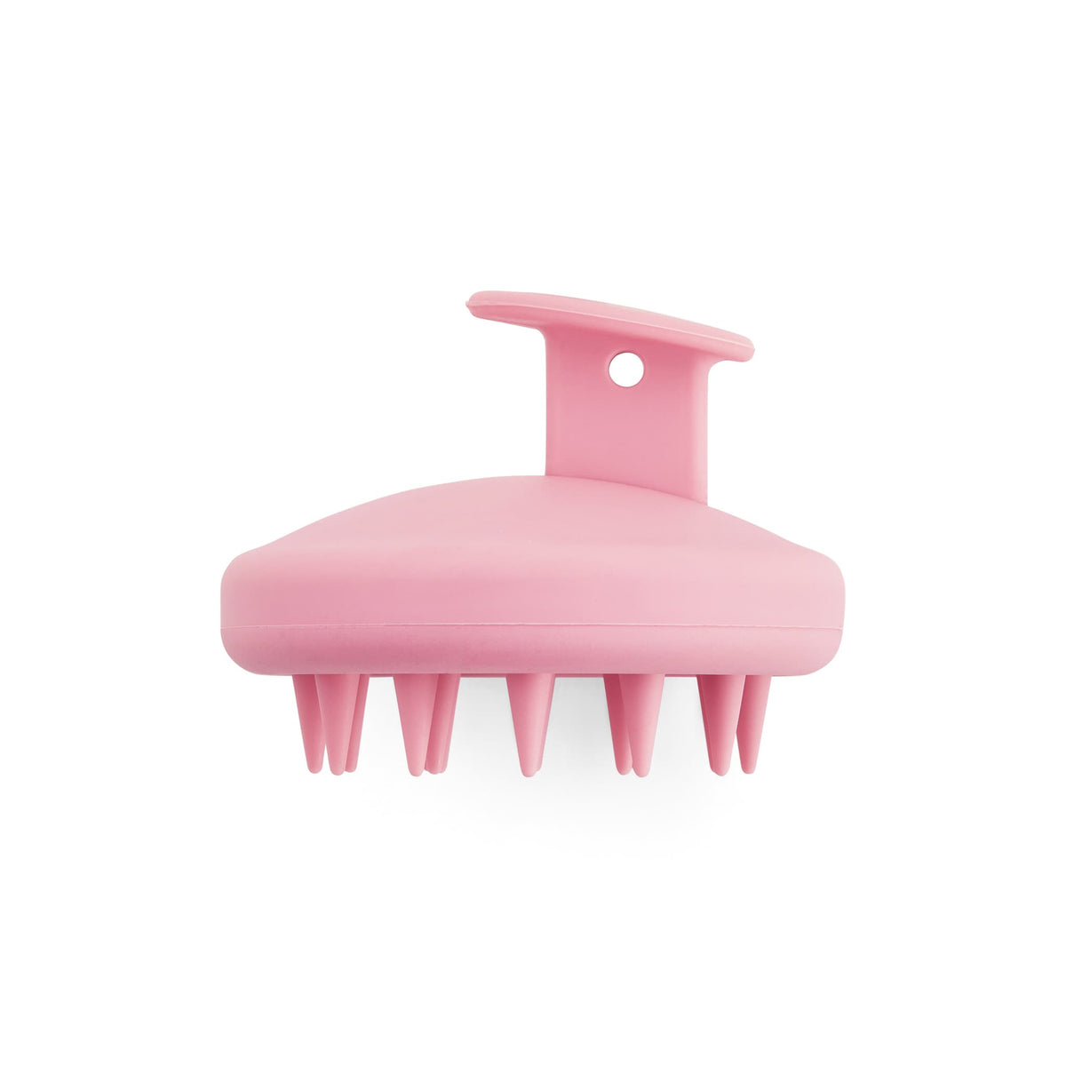 Only Curls Scalp Massager - Pink - Only Curls
