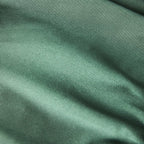 Only Curls Satin Lined Knitted Beanie Hat - Olive - Only Curls