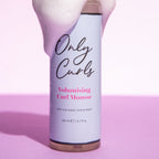 Only Curls Volumising Curl Mousse - Mousse for All Curl Types