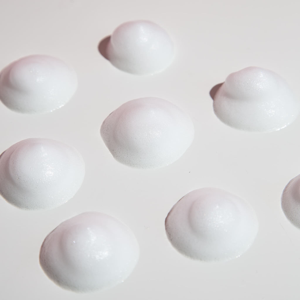Only Curls Volumising Curl Mousse - Mousse for All Curl Types
