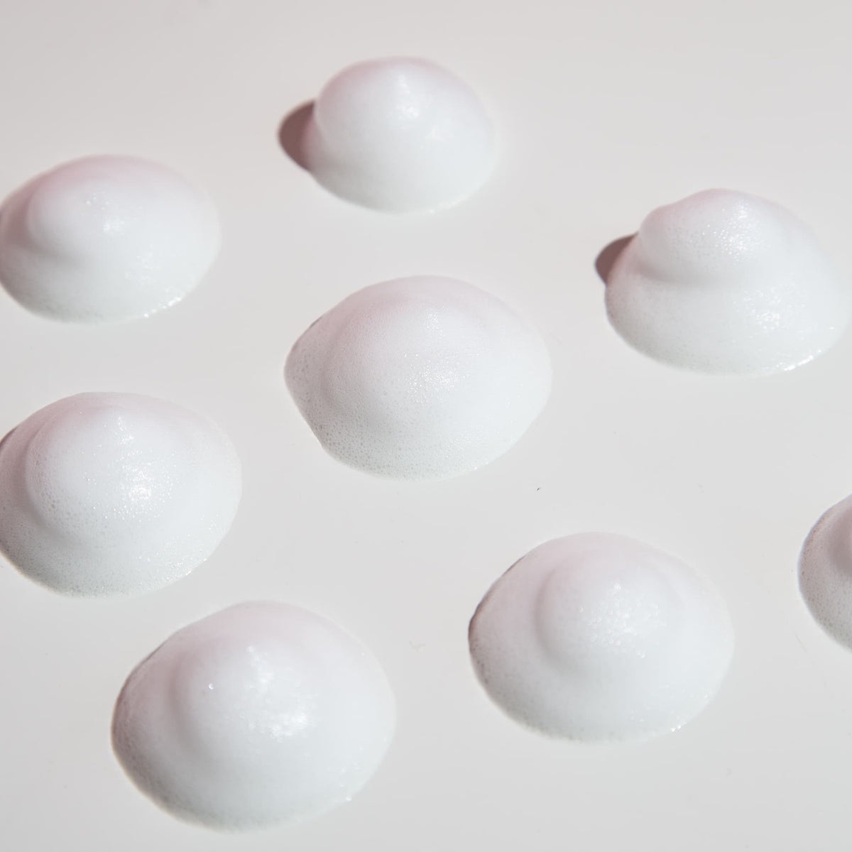 Only Curls Volumising Curl Mousse - Mousse for All Curl Types
