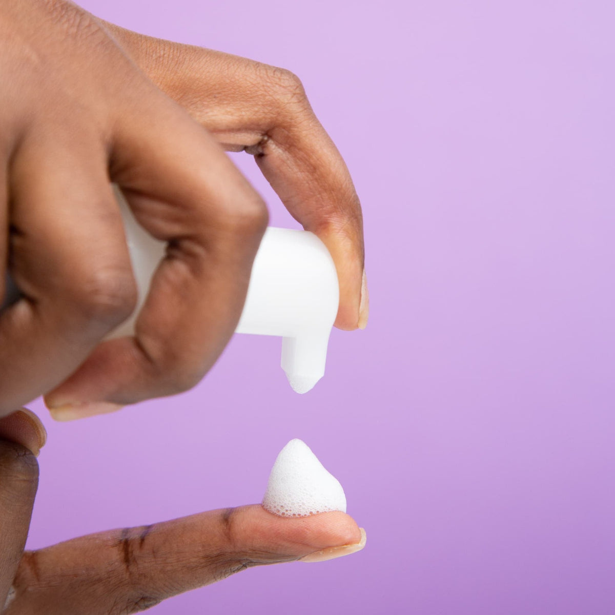 Only Curls Volumising Curl Mousse - Mousse for All Curl Types