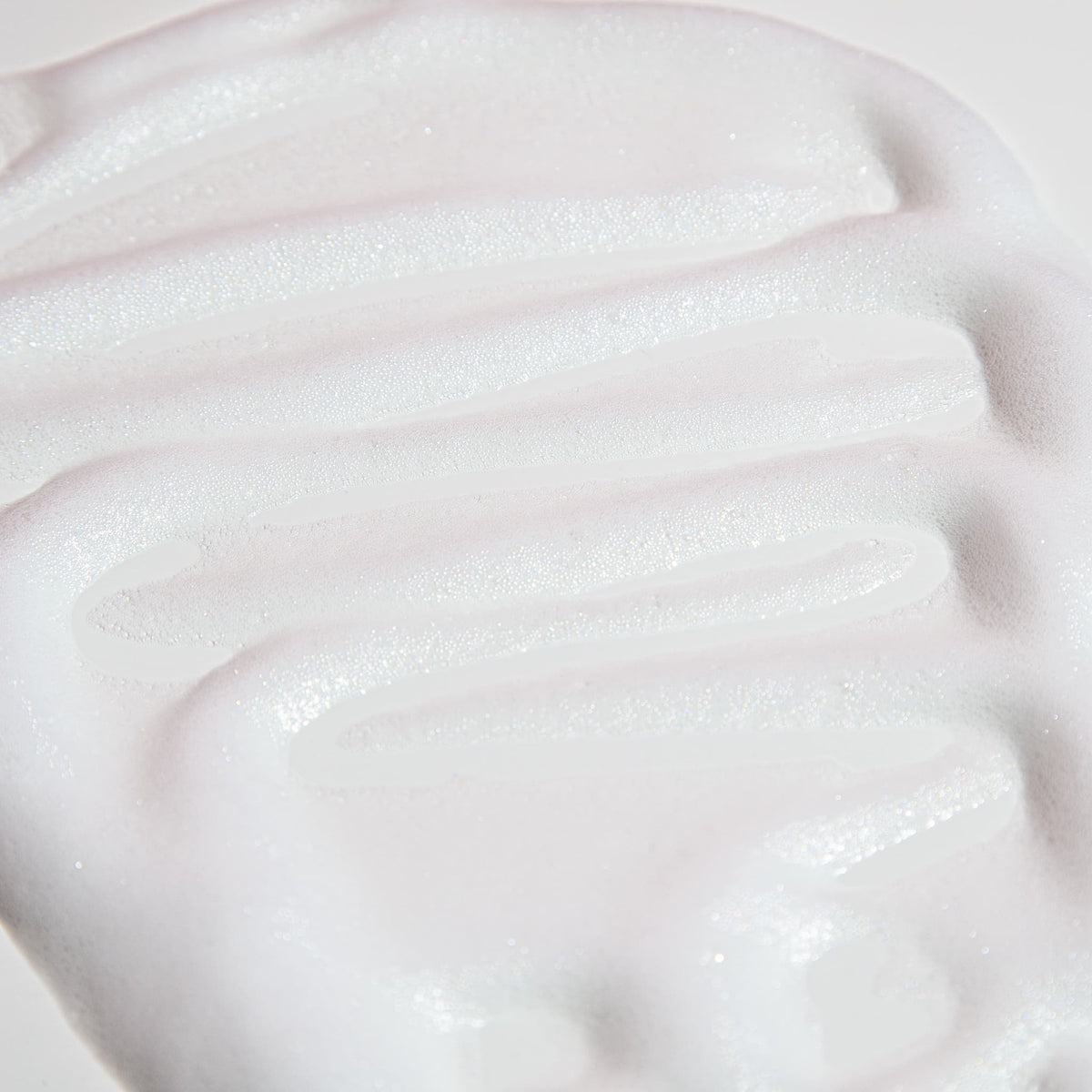 Only Curls Volumising Curl Mousse - Mousse for All Curl Types