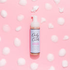 Only Curls Volumising Curl Mousse - Mousse for All Curl Types